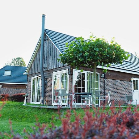 Camping 2000 Januv Dul Exterior foto