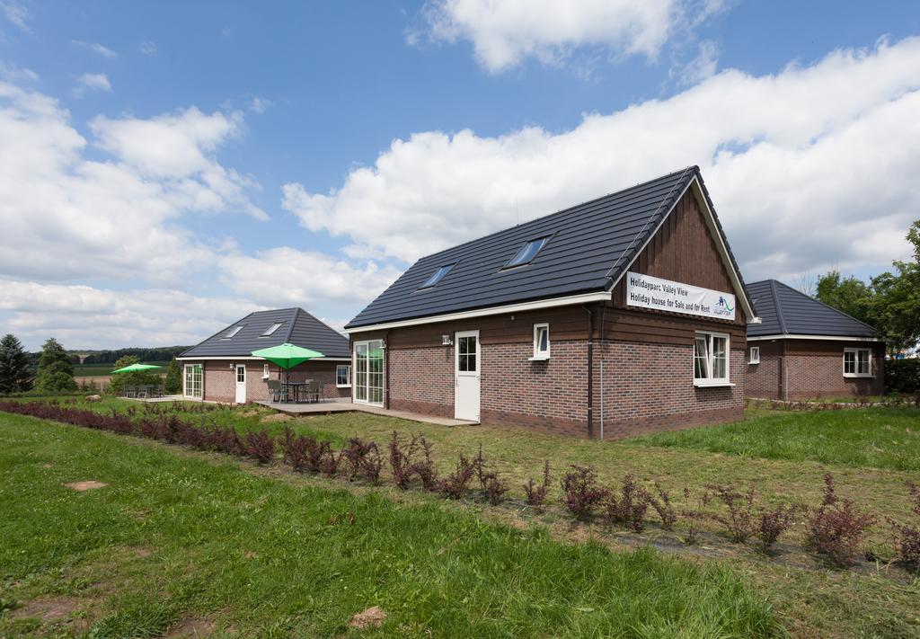 Camping 2000 Januv Dul Exterior foto
